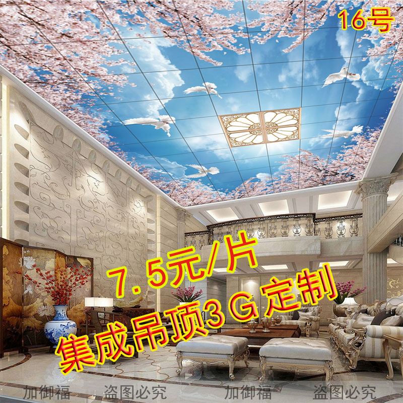 ¿ÍÌüÎÔÊÒ·¿¼ä3d¶¨ÖÆ´´Ò⼯³Éµõ¶¥3gÂÁ¿Û°å³ø·¿ÎÀÉú¼äÂÁÌ컨°å²ÄÁÏ
