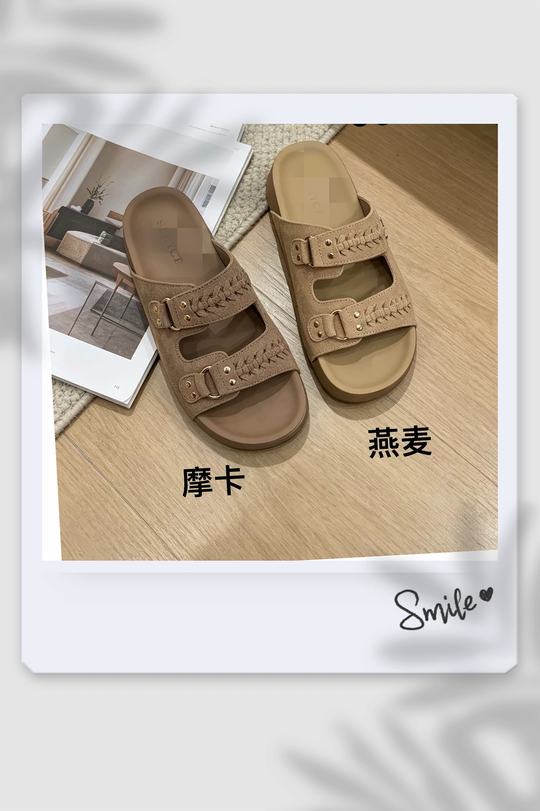 特价夏季新款时尚反牛皮休闲百搭女鞋厚底凉鞋
