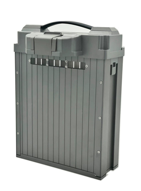 植保无人机大载重智能锂电池14S18S高压30Ah插拔式68.4V喷洒农药