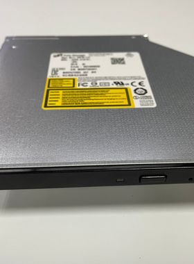 笔记本电脑内置超薄9.5MM光驱GUDON UJ8G2 DU-8A6SH  GU90N刻录机