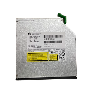 机电脑内置超薄DVD光驱刻录机送数据线 S01小欧台式 HP惠普N01 M01