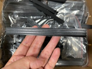 E97 联想M730T M993T M930T E98机箱光驱挡板档条条纹面板 M737T