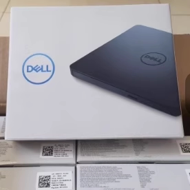全新DELL戴尔DW316外置光驱 台式机MAC笔记本USB移动DVD/CD刻录机