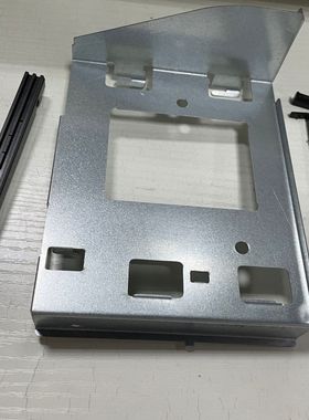 联想E521 M930T M730T T4900K光驱固定架支撑架铁架子固定托架子