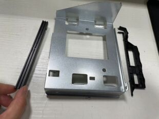 T4900K光驱固定架支撑架铁架子固定托架子 M730T 联想E521 M930T