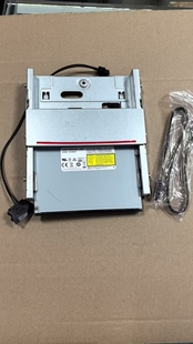 联想ECI 配件齐全即插即用 521S工业商用工控机内置DVD光驱刻录机