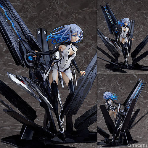 全新日版现货 GSC Beatless Lacia 蕾西亚 2018 展开ver 手办