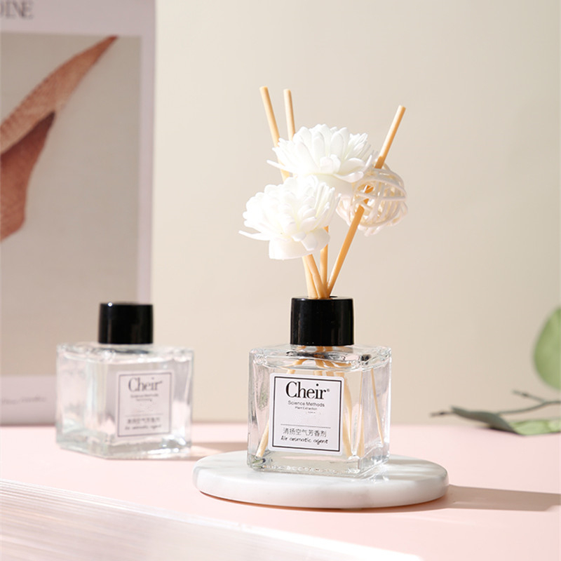 cheir香薰精油高级香持久清香