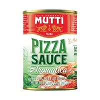 MUTTI Italian imported tomato paste, tomato sauce, tomato puree, pizza sauce, peeled tomatoes thumbnail 5