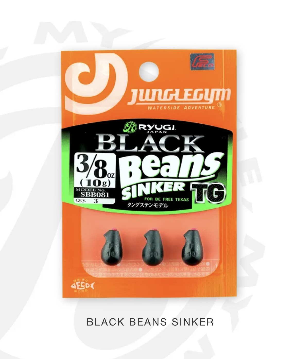 德州钓组铅坠流義德州钓组