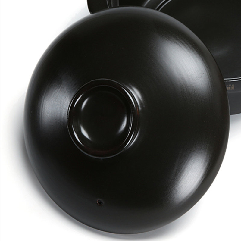 陶瓷砂锅盖子汤煲瓷煲石锅盖子黑色沙锅盖汤锅炖锅盖煲仔饭砂锅盖,厨房/烹饪用具,锅盖,淘宝优惠券,粉丝福利购,淘宝优惠卷