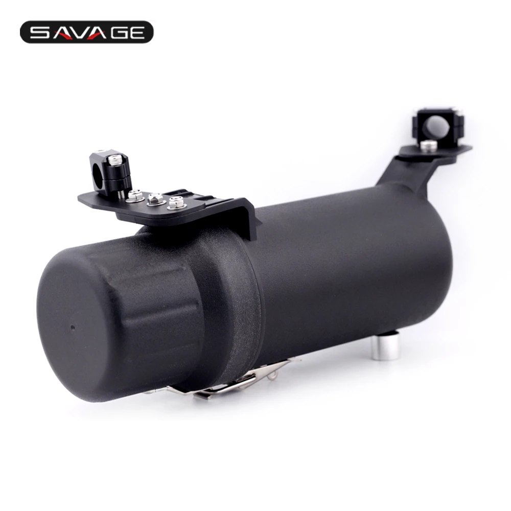 适用宝马f800gs 1200 f700gs通用工具桶多功能随车长途储物工具管