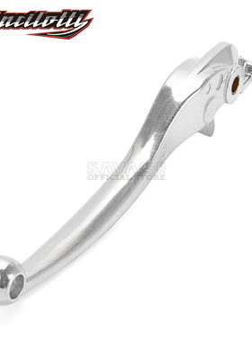 适用本田NC750X NC700摩托车前刹车把NC700S/700X/750S前制动手柄