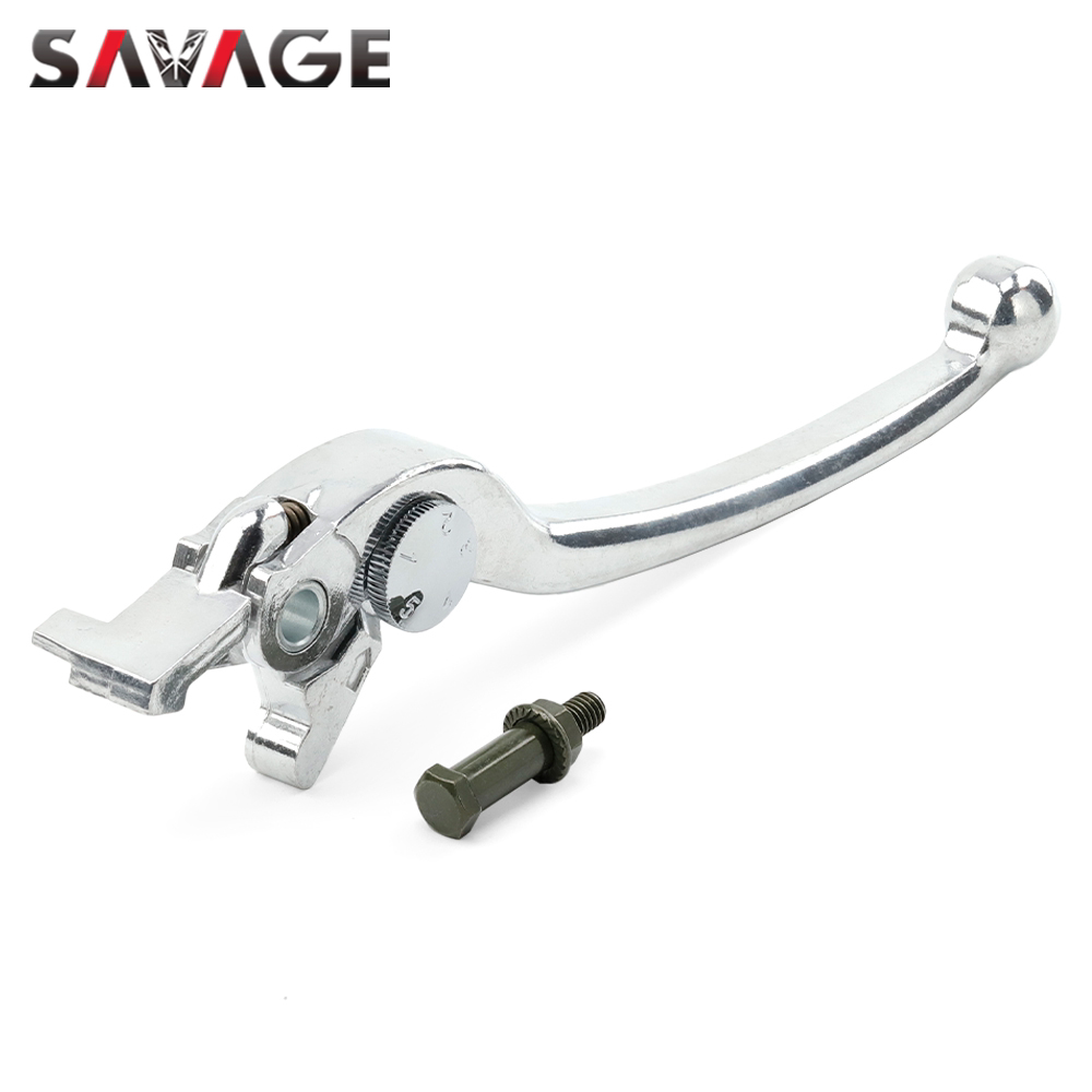 适合铃木前刹车把GW250 GSX150F GIXXER GSX-R250 凯越500X制动杆