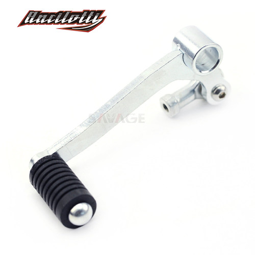 YZF R25/R3/MT-25/MT-03 14-18年摩托车改装变速杆过挡杆