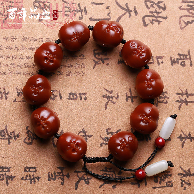 橄榄核光珠最贵的尺寸,橄榄核手串最贵,橄榄核光珠_大山谷图库