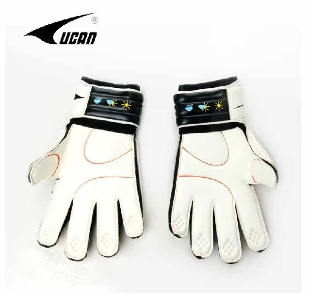 Gants de football - Ref 2591541 Image 3