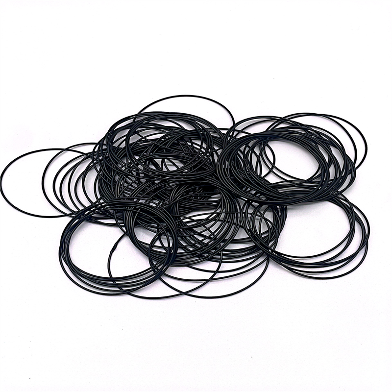 epdm三元乙丙o型密封圈线径1.5外径100 103 113 118 120 123 140