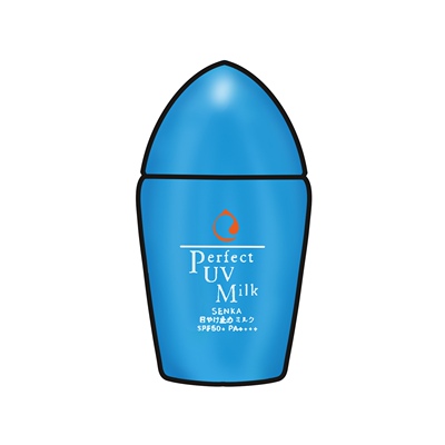 现~湾采购 专科防晒乳液女80ml保湿清爽不油腻SPF50+PA++++