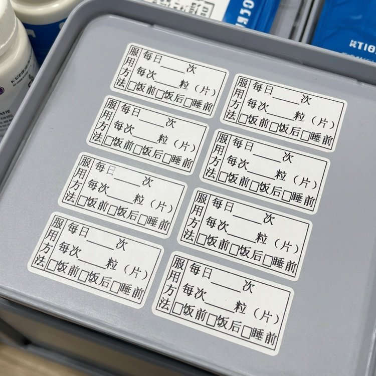 药品饭前后每日服用处方用量不干胶贴纸口服说明医嘱贴纸诊所标签,个性定制/设计服务/DIY,不干胶/标签,淘宝优惠券,粉丝福利购,淘宝优惠卷