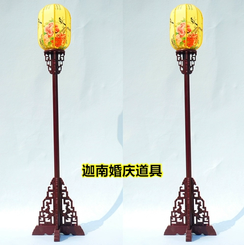 Фонарь из овчины, новая коллекция, китайский стиль