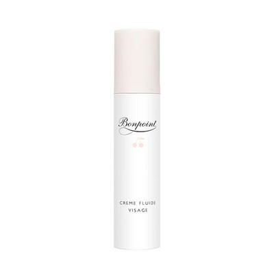 BONPOINT小樱桃 挚爱保湿乳液50ML 婴幼儿童乳液