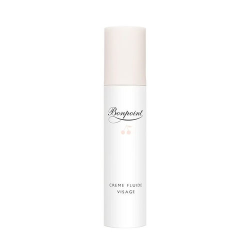 BONPOINT小樱桃 挚爱保湿乳液50ML 婴幼儿童乳液