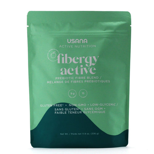 美国优莎娜畅活纤维素非转基因