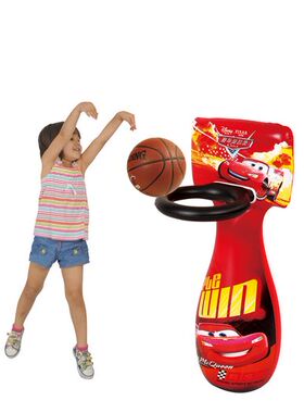 正版moreyar独角兽恐龙不倒翁玩具宝宝健身拳击儿童锻炼充气沙底