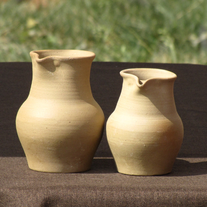 中式茶具罐罐茶煮茶器破损补发