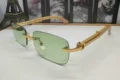Bamboo Green