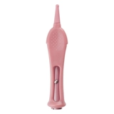 Детский светящийся пинцет для новорожденных для младенца для носа, гигиенический назальный аспиратор