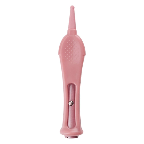 Детский светящийся пинцет для новорожденных для младенца для носа, гигиенический назальный аспиратор