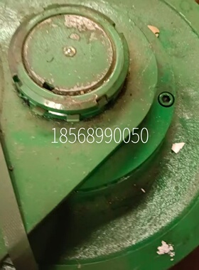 SQ系列矿用无极绳绞车配件导绳轮 重型钢丝绳导向轮 坚固耐磨