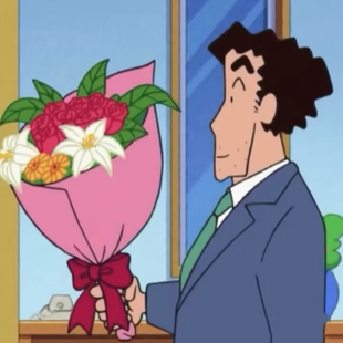 广志送给美伢同款花束弗洛伊德玫瑰送女友生日鲜花上海同城小时达