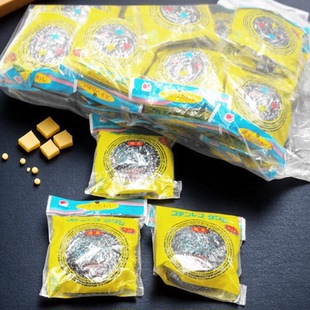 除污泥家用金属钢丝球不锈钢清洁球清洗刷钢丝刷锅洗碗厨房用洁具