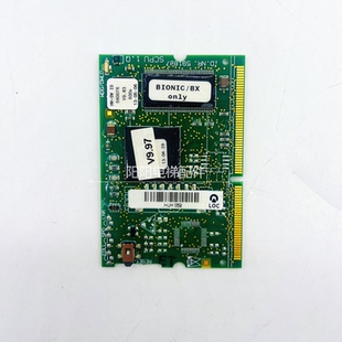 迅达电梯3300 3600 CPU程序主板SCPU1.QB ID.NR.591887全新现货