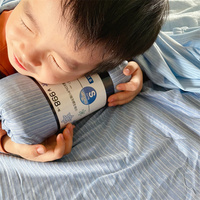 清 外贸 冷感薄被 空调毯  科技凉感夏季 抗菌防臭儿童学生 日本