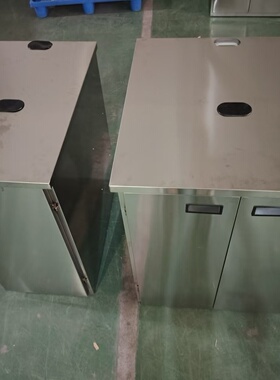 可乐机专用底座拖加厚不锈钢商用饮料支持定制做尺寸支撑柜子厂家