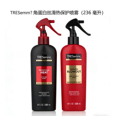 TRESemme炫诗防烫护发喷雾