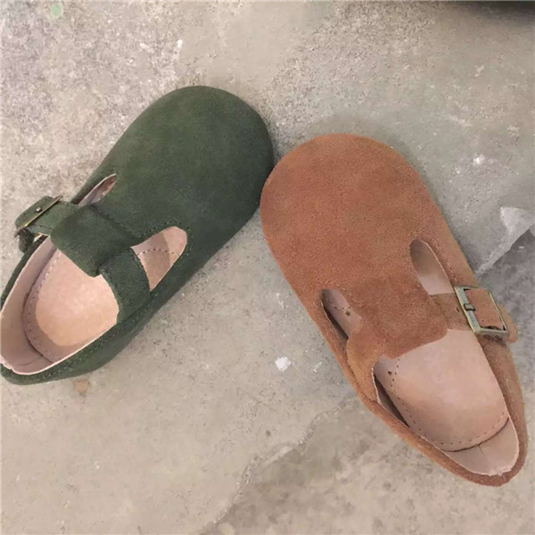 Chaussures enfants en autre - Ref 983828 Image 4