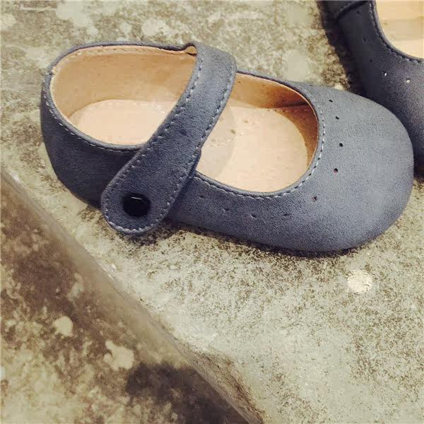 Chaussures enfants en autre NEKO - semelle caoutchouc naturel - Ref 1002961 Image 3