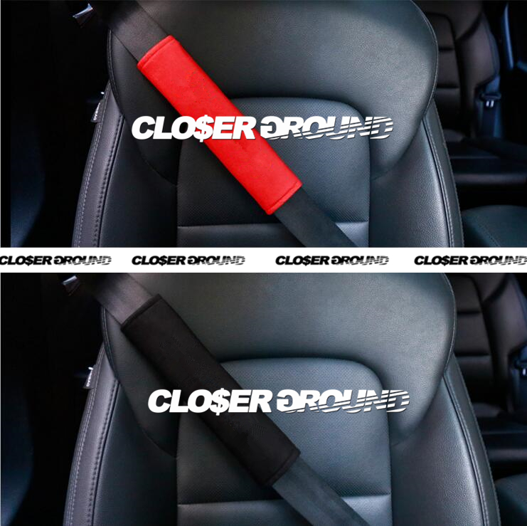 通用汽车护肩套饰品安全带