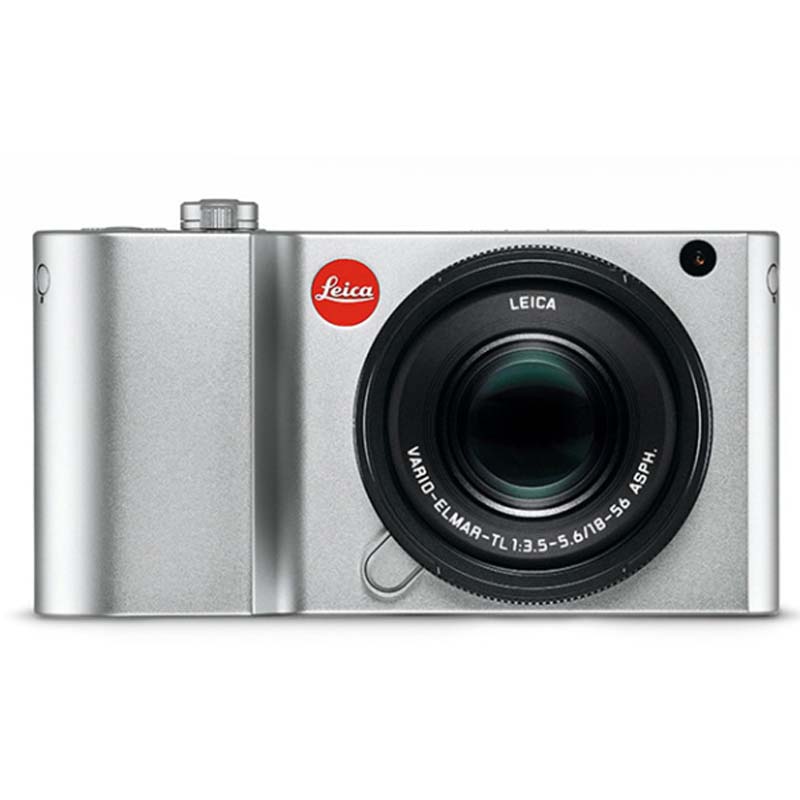 leica/徕卡 tl2 数码相机微单微型无反便携可换镜头全新莱卡