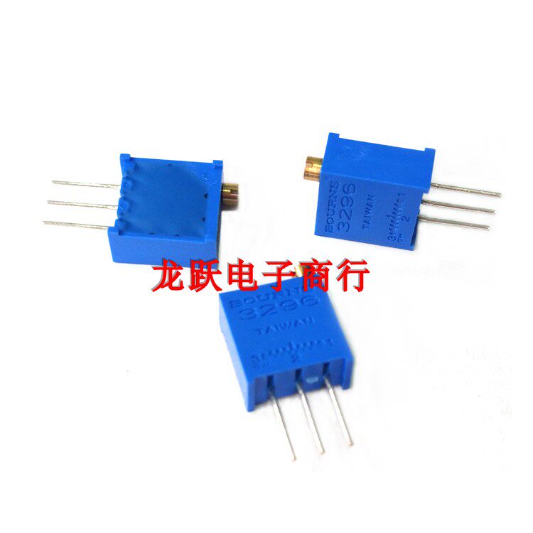 3296W-1-104LF直插顶调电阻 BOURNS原装100K精密微调多圈电位计|msdalam kategori Aksesori Digital 3C, pasaran komponen elektronik, komponen elektronik, potensiometer - dari Buy2taobao.com untuk memberikan perkhidmatan ejen Taobao profesional membeli