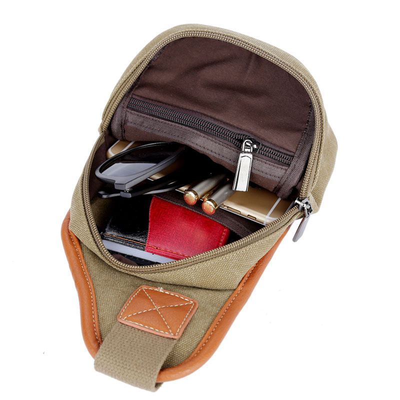 Sac pour homme - Ref 49453 Image 5