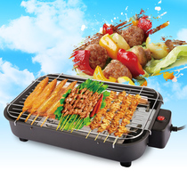 TCL乐享家电烤盘