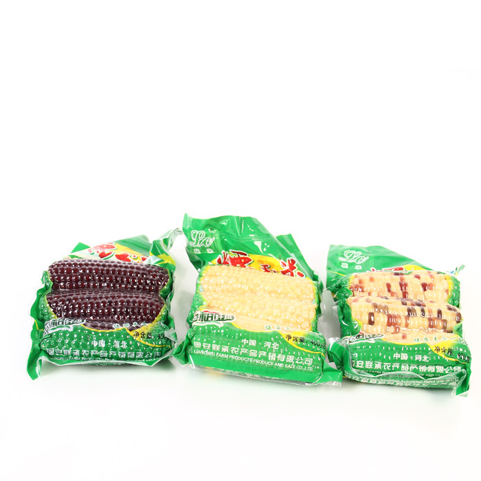 联承新鲜糯玉米棒河北特产真空包装五袋送特惠装|msdalam kategori beras/Utara-Selatan barangan kering/perasa, meter/tepung/bijirin, jagung - dari Buy2taobao.com untuk memberikan perkhidmatan ejen Taobao profesional membeli