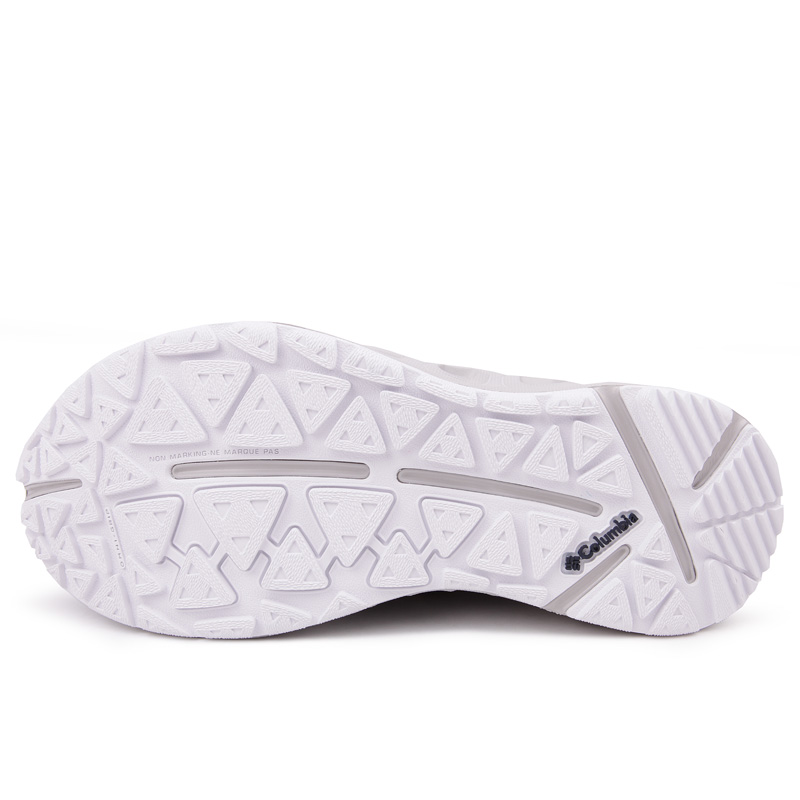 Chaussures étanches COLUMBIA - Ref 1061059 Image 3