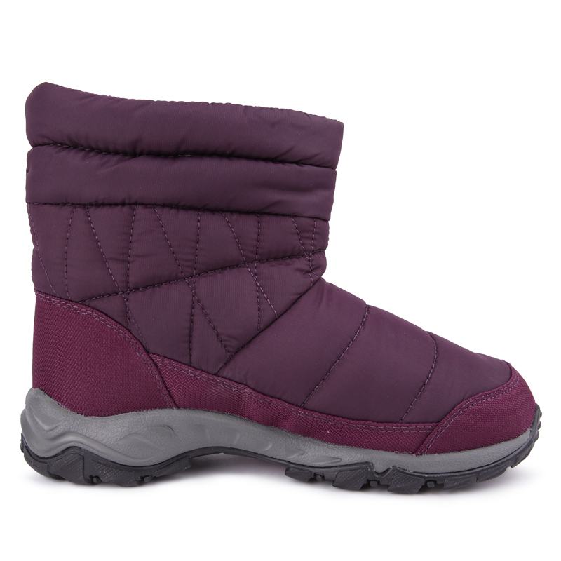 Chaussures de montagne neige COLUMBIA - Ref 1068658 Image 2